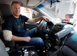 If the question is answered correctly, the contestant(s) win double what they have earned so far, but if they are wrong, they lose all of their money at the . From The Archives Ben Bailey In His Cash Cab Circa 2009 Nj Com