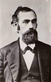 Lorenzo Butler Hickok made 1864-1868. Employed as a wagon master during the  Civil War in Missouri. Returned to Troy Grove in 1871. Never married and  died 1913. Five years older than brother