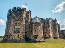 Thank you for visiting alnwick castle, unfortunately, the final 2018 unlocking date has now passed. Hogwarts Filming Locations In England The Crave Traveler