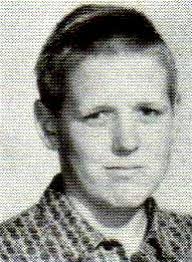 Burbank High School Burbank, California Class of 1967: Clifford Travis Bean  (BHS '65) 1947-2011