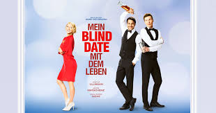 Die produktion, die menschen, der vibe. Film Tipp Mein Blind Date Mit Dem Leben Medienkompass De