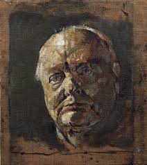 The imitation game (2014) cast and crew credits, including actors, actresses, directors, writers and more. Npg 5332 Winston Churchill Portrait National Portrait Gallery