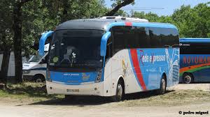 Transdev Interior 2762