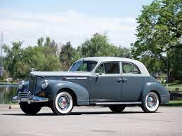 1941 Packard 180 Custom Super Eight Sport Brougham Lebaron 1907 1452 Retro Luxury J Wallpaper 2048x1536 361543 Packard Cars Packard Classic Cars Trucks