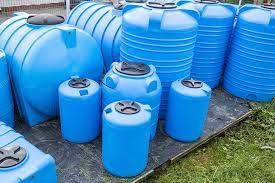 Is it as simple as filling a few jugs of water and storing them in the closet for later use? How To Take Care Of Your Water Tanks At Home