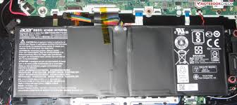 Acer nitro 5 (2019) review. Acer Nitro 5 7700hq Gtx 1050 Ti Laptop Review Notebookcheck Net Reviews