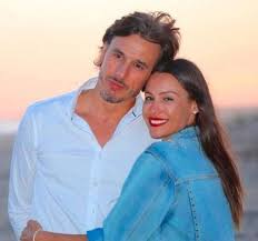 Roberto garcía moritán compartió la tierna ecografía de la modelo Carolina Ardohain And Roberto Garcia Moritan Photos News And Videos Trivia And Quotes Famousfix