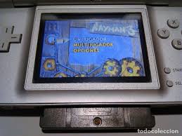 Lista de 5 juegos multijugador para gba. Rayman 3 Nintendo Game Boy Advance Sold Through Direct Sale 137385270