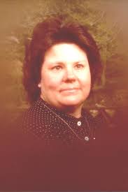 Sylvia Pearce Obituary