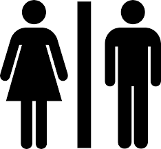The Problem With Basing A Diagnosis And Irreversible Treatment On People S Feelings No Matter How Dee Unisex Bathroom Sign Bathroom Signs Funny Bathroom Signs