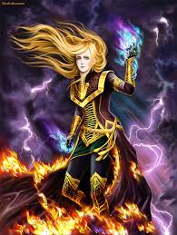 Loki is a god in norse mythology. Loki The Norse God Greater Than You Think By Develv On Deviantart