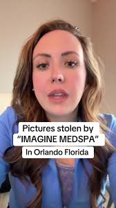 Nurse Practitioner Sarah Brinkmannmedical Spa