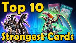 The anime is licensed by 4kids entertainment. Top 10 Strongest Yugioh Cards Of All Time Youtube