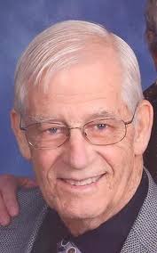 James A. (Jim) Harris Obituary