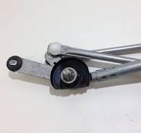 2017-2019 Fiat 124 Spider Windshield Wiper Linkage Assembly w/ Motor / FD002