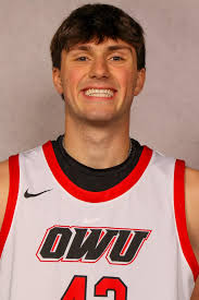 2025-26 Men's Basketball Roster