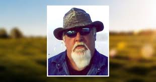 Michael Dwain Gill Obituary September 23, 2017