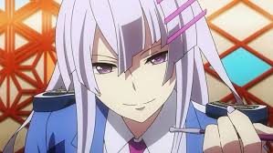 A poll to determine who the best female character in the fate/series is! 30 Best Anime Girls With White Hair