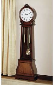 Vintage Grandfather Clock Antique Decor Hallway Floor Decorative Chime Clocks Grandfather Clock Antique Wall Clock Clock