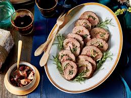 Stir in remaining 2 tablespoons tarragon and any accumulated beef juices on platter. Beef Tenderloin Recipes Myrecipes