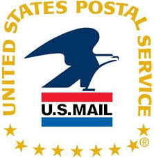 Image result for usps logo