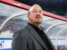 Tactics explained | rafa benitez's newcastle. Rafa Benitez Reveals The Reason He Left Newcastle For Chinese Super League The Independent The Independent
