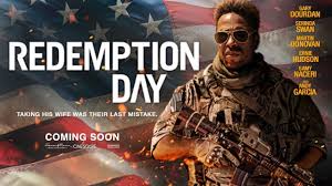 Where to watch redemption day. Redemption Day Trailer 2021 Youtube
