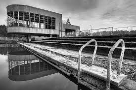 zwembad bloso centrum hofstade zemst belgium pool hot tub recreational parks belgium