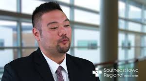 Nurse practitioner, Andrew Monroe has...