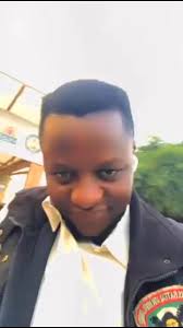 Just before you sleep 😴 Hear this! @top fans MC Dharah Udoma Radio  Princess