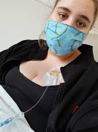 Mom S Positive Pregnancy Test Was Rare Cancer That Mimics Pregnancy