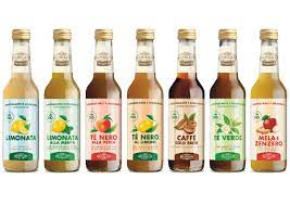 Premium Natural Drinks Cut Down On Sugar Italianfood Net