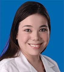 Dr. Maria Nash, MD, Family Medicine Physician