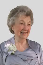 Obituary information for Marcella Steib Boudreaux Avonda