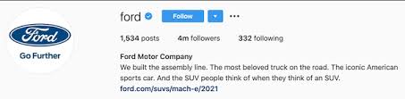 In this limited instagram space, you should be brief and ensure that the information is accurate and clear. The 34 Best Instagram Bios The Internet Has Ever Seen Wordstream