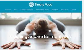 Maybe you would like to learn more about one of these? Simply Yoga Llc Home Facebook