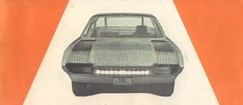 Introduced at the 1964 new york world's fair, where the 1965 mustang also made its famous debut, the aurora show car was designed to show consumers what a station wagon of the near future might be like. Concept Car Of The Week Ford Aurora 1964 Article Car Design News