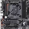 Hibrid dijital pwm ile amd b450 aorus anakart, tek thermal guard ile i̇kili m.2, rgb fusion 2.0, bant genişliği yönetimi ile gigabyte oyun lan. 1