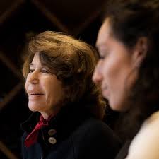 Cathiard Vineyard's Inaugural 2020 Releases