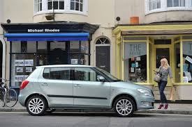 If you are looking at buying a skoda fabia from 2013, then this is well worth a look at. Skoda Fabia 2010 2014 Used Car Review Car Review Rac Drive