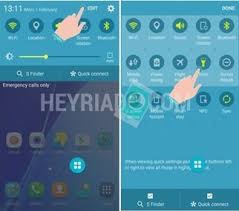 Cara menyalakan senter hp samsung dengan android marsmallow sebagai contoh pada samsung j5 2016, beberapa pengguna mungkin merasa bingung mencari aplikasi senter bawaan karena ingin dimunculkan di. 2 Cara Menghidupkan Senter Flashlight Hp Samsung