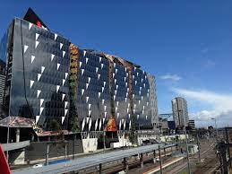 Melbourne office is located at 291 e main street, melbourne. National Australia Bank D2 Campus Building Aquacell