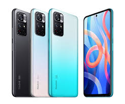 Xiaomi Poco M4 Pro 5G specs, price and ...