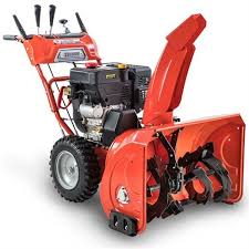 But they are really great for cleaning your walkways efficiently. Dr Pro Xl30 2 Stage Snow Blower Snow Blower Snow Blowers Blowers