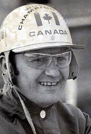 Herve Filion ? 1940-2017