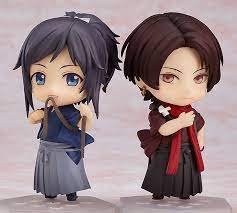 864 просмотра • 30 янв. Nendoroid Co De Kashu Kiyomitsu Hanamaru Uchiban Co De