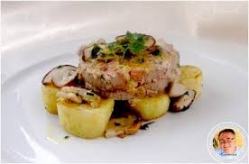 Epingle Sur Cuisine Plat Principal