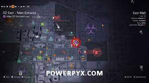 The division 2 dark zone is a chaotic battlefield with pvp action and offers a real veteran challenge at the very least. The Division 2 How To Unlock Dark Zone