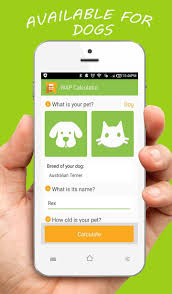That is to say, if you consider the maximum age of a human to be 100 years, then, based on the cat calculator, the maximum age of a cat is. Dog Cat Age Calculator For Android Apk Download