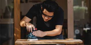 Örneğin kum büyüklüğü 180 ince finisaj için uygundur, kum büyüklüğü 60 ise malzemeyi daha hızlı zımparalar. Zimpara Nasil Yapilir Ahsap Zimparalamak Hobimtadilat